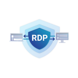 Gesicherter RDP-Verwaltungszugang