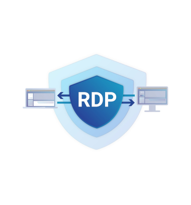 RDP Secured Management Access
