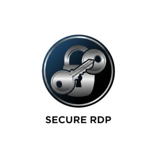 RDP Secured Management Access